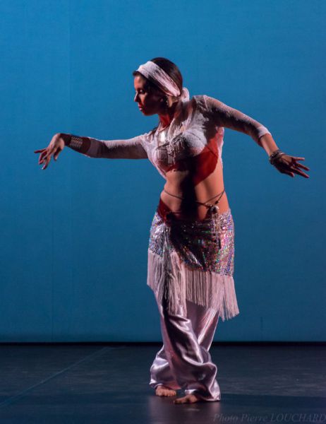 soiree rencontre orientale